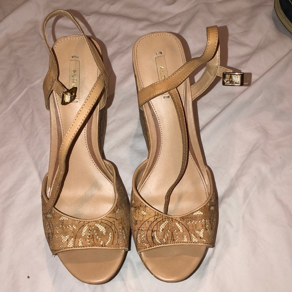 Wedges